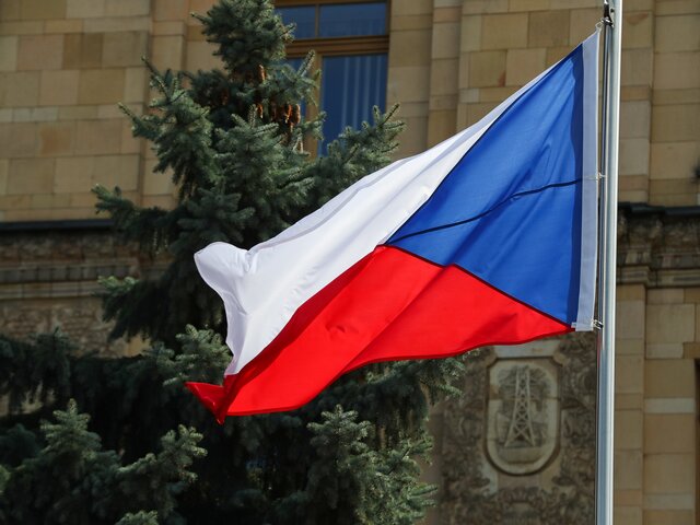 В МИД РФ прокомментировали ультиматум Чехии по возвращению дипломатов