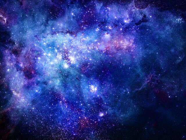 Астрофизики подсчитали, сколько звезд галактики состоят из антиматерии