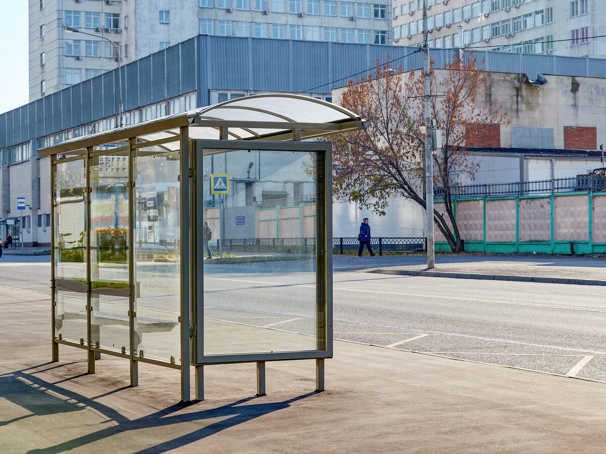 С 10 апреля меняется работа нескольких остановок в Москве – Москва 24,  09.04.2021