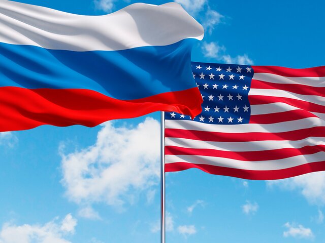 РФ обнародовала ответные меры на новые санкции США