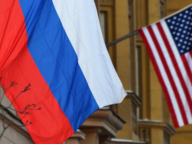 Эксперт заявил, что в отношениях США и России есть позитив