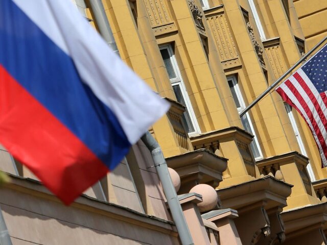В России оценили новые санкции США