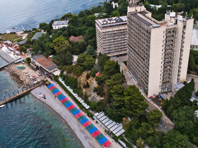 ФАС проанализирует цены в гостиницах на российских курортах