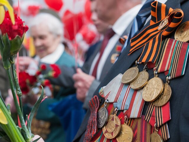 Главархив опубликовал имена тружеников тыла, награжденных медалью 