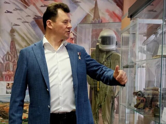Космонавт Романенко прокомментировал планы по отправке космических туристов в 2021 году