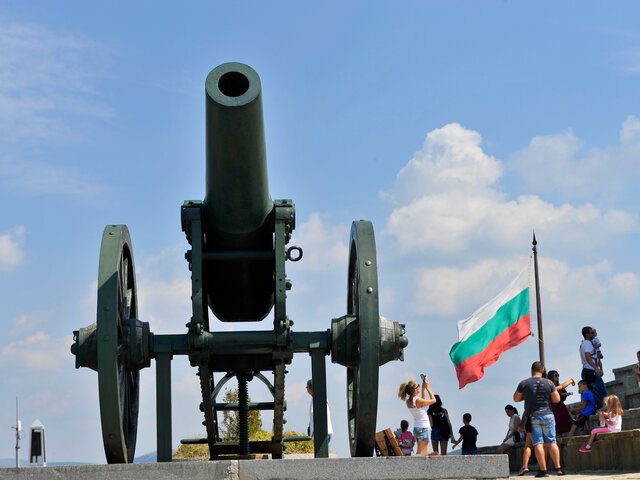 Компания Гебрева отвергла заявления прокуратуры Болгарии о взрывах