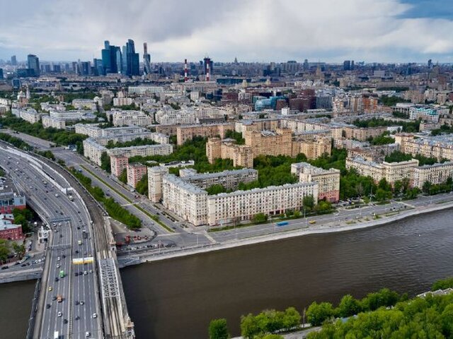 Общий объем заявок на покупку трехлетних облигаций превысил предложение Москвы в два раза