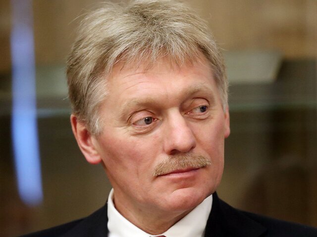 Песков оценил слова Зеленского о внесении изменений в Минские соглашения