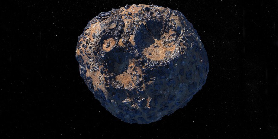 NASA симулировало падение астероида в Европе. Кому удалось бы выжить?