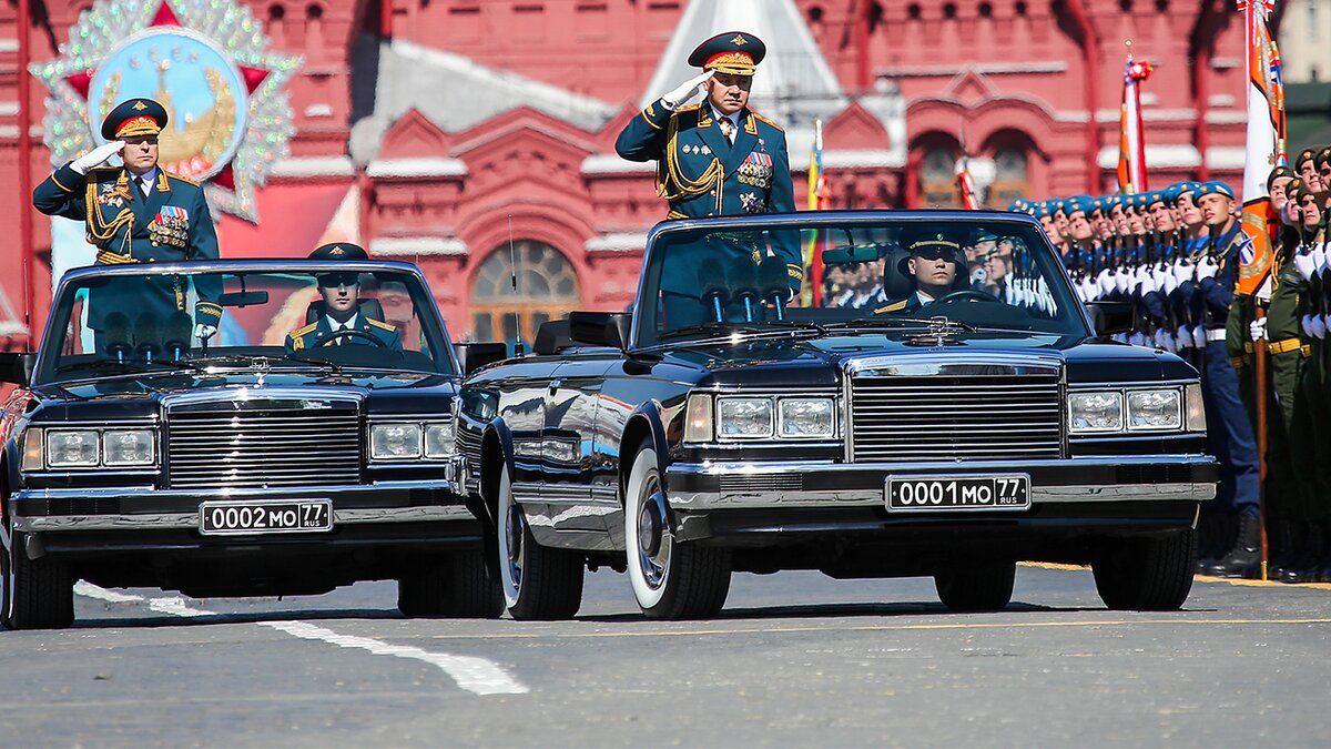 Москвичам рассказали подробности о параде Победы на Красной площади –  Москва 24, 09.05.2021