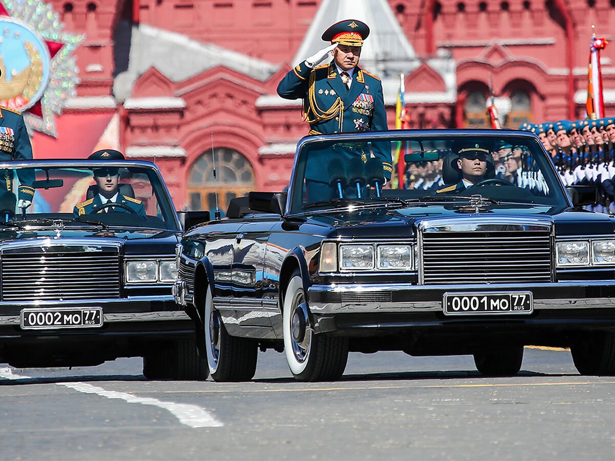 Москвичам рассказали подробности о параде Победы на Красной площади –  Москва 24, 09.05.2021