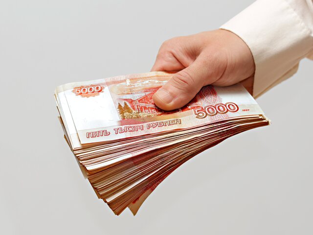 Россияне определили необходимый для счастья месячный доход
