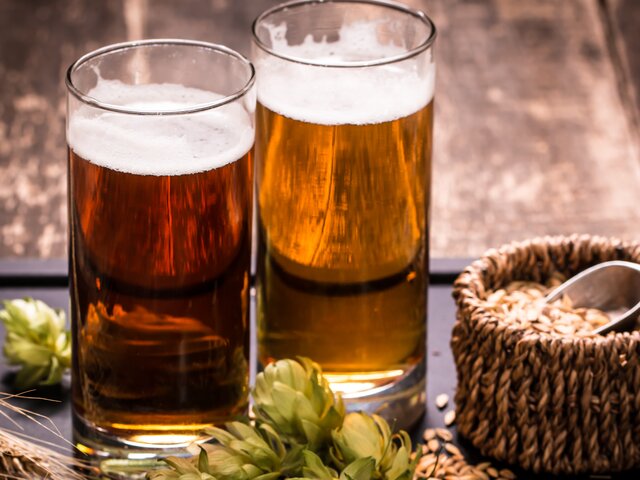 Эксперт предположил, на сколько может подорожать пиво в России
