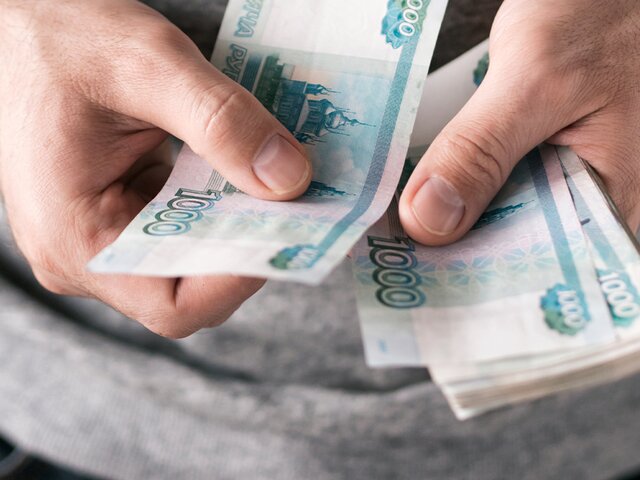 Эксперты спрогнозировали рост цен в России осенью