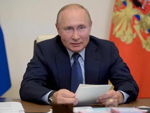 Государство сделает все для создания современной и благополучной жизни на селе – Путин