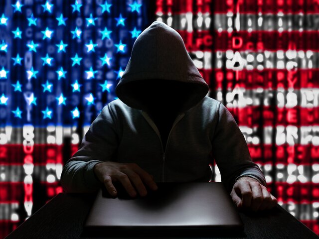Лавров заявил, что США было направлено 45 запросов по хакерским атакам на ресурсы РФ