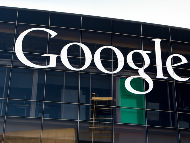Суд в Москве оштрафовал Google еще на 6,5 млн рублей