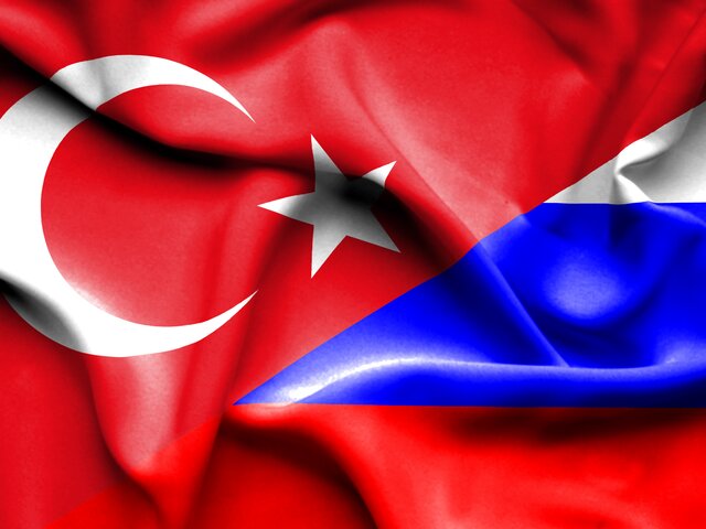 Путин отметил успешное сотрудничество РФ и Турции по ситуации в Сирии