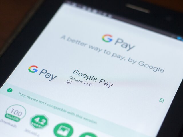 Эксперт назвал способы защиты от нового мошенничества через Apple и Google Pay