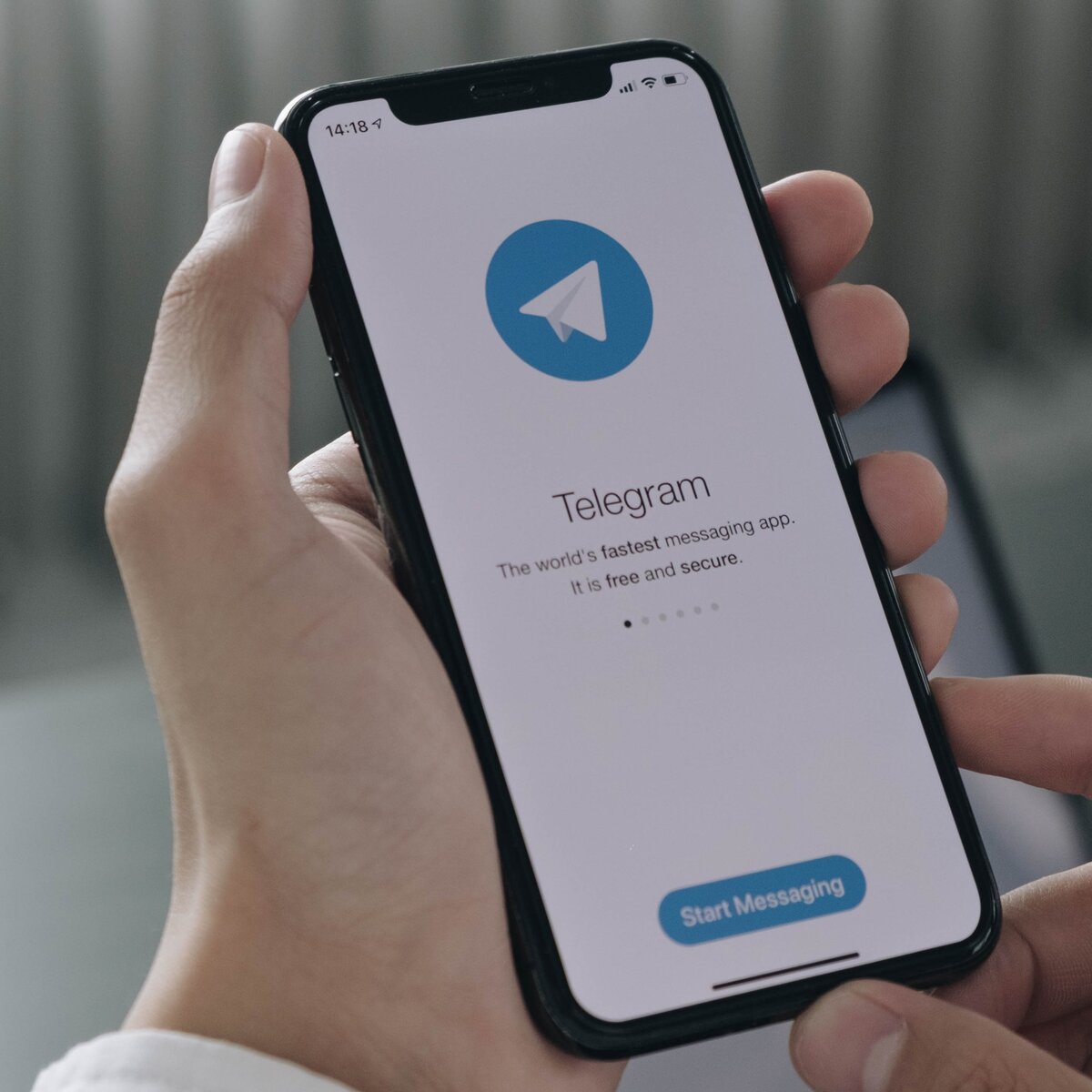 Павел Дуров предложил отключить Telegram в России – Москва 24, 30.09.2021