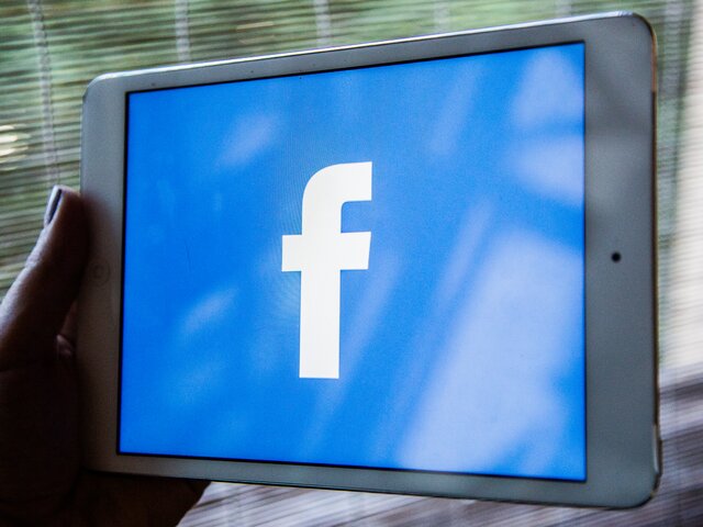 Facebook в России грозит миллиардный штраф – СМИ