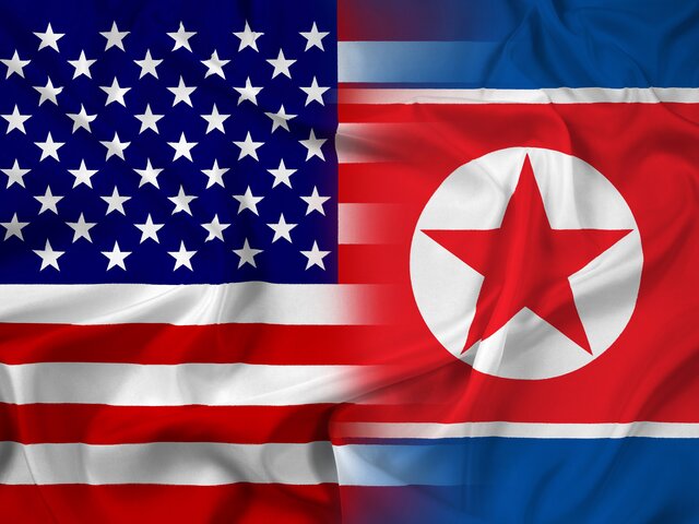 Ким Чен Ын назвал враждебным предложение США о диалоге и отверг его – СМИ