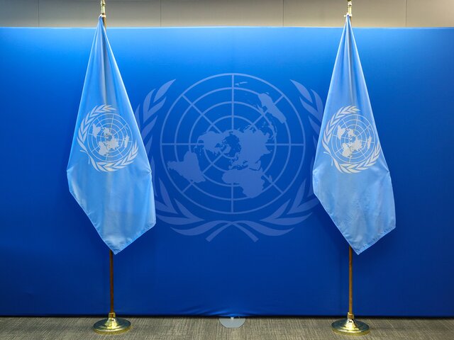 В ООН заявили о выросшем риске применения ядерного оружия