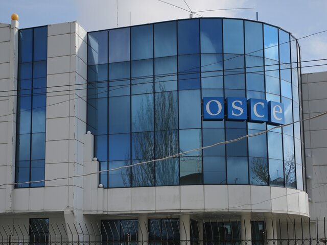 Представитель ОБСЕ призвала власти РФ отказаться от признания СМИ иноагентами