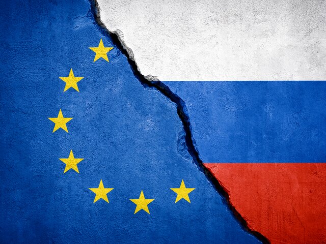 Европе нужно устроить РФ проблемы и объявить газовую войну – чешский дипломат Бартушка