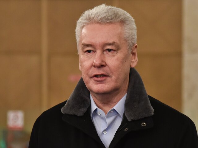 Собянин установил срок внесения предложений по кандидатурам в состав Мосгоризбиркома