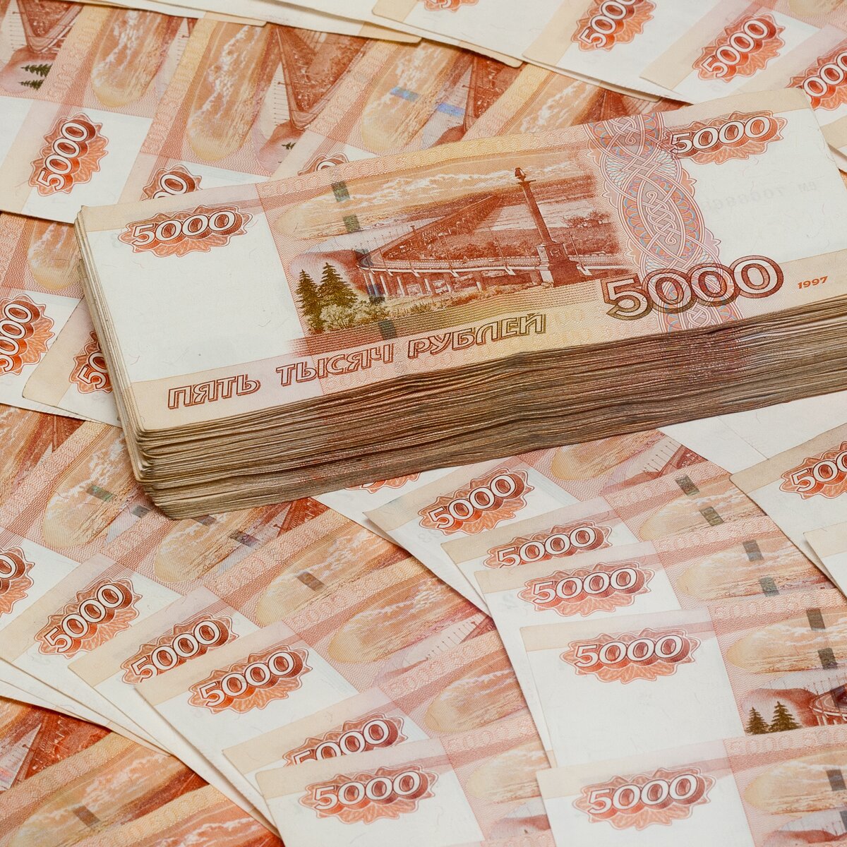 Поступление 1000000 рублей