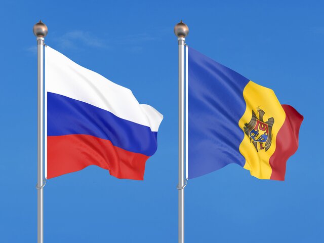 Президент Молдавии высказалась за активизацию отношений с РФ