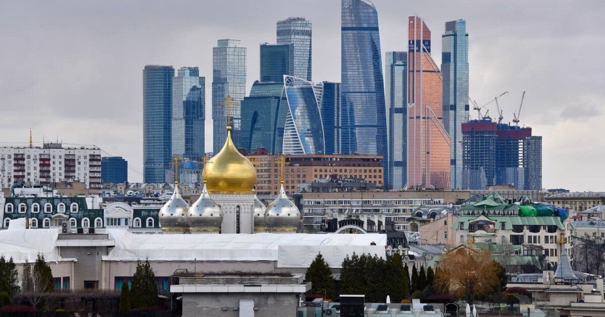 10 мировых городов. Глобальный город. Муниципалитет города Москвы. Предприятия столицы.