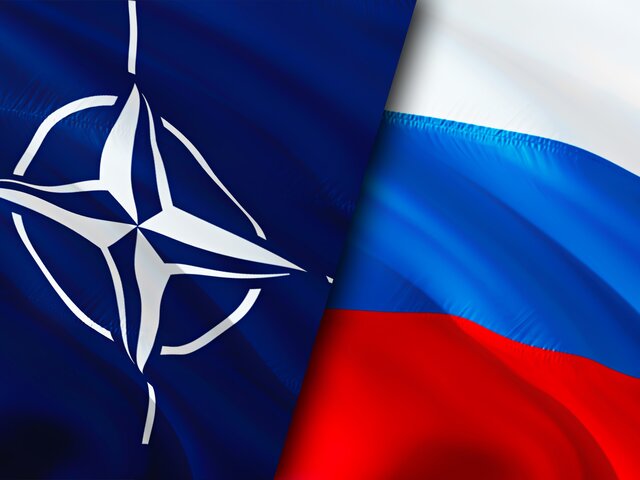 В НАТО прокомментировали решение РФ приостановить работу дипмиссий