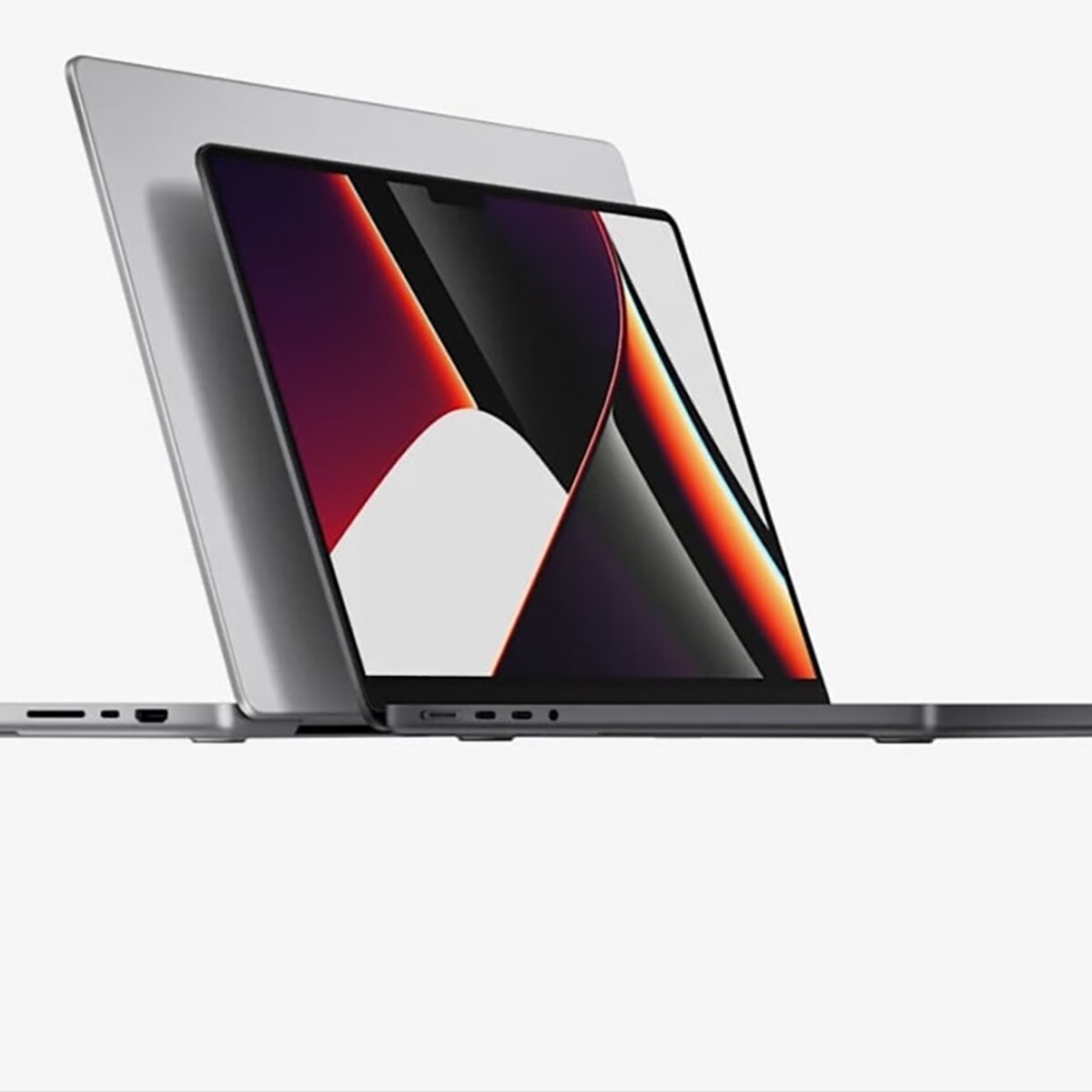 Apple представила новые MacBook Pro – Москва 24, 18.10.2021