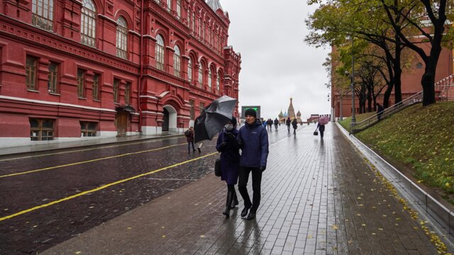 7 причин снимать в дождь. - KinoSklad.ru