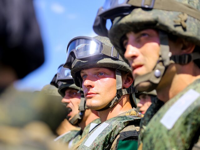 В России разработали очки дополненной реальности для солдат – СМИ