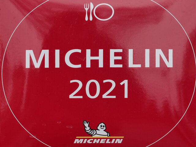 Приход Michelin усилит Москву в качестве пространства высокой кухни