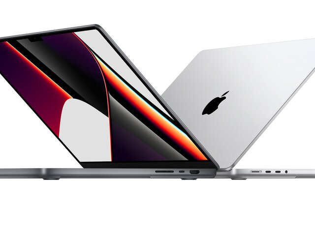 Apple представила новое поколение наушников, чипов и MacBook