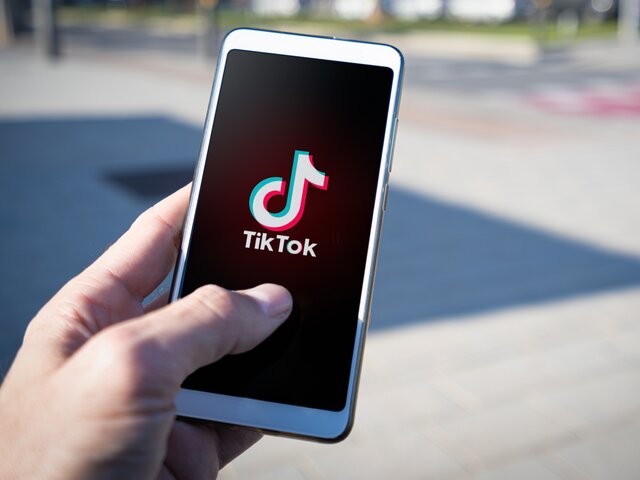 Эксперты выяснили, что TikTok вызывает нервные тики
