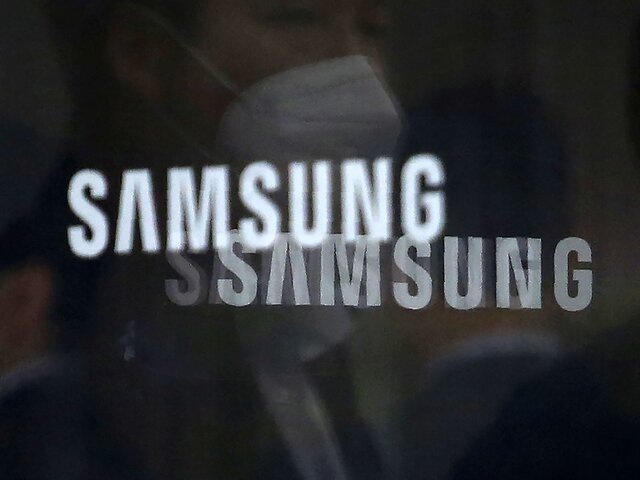 Эксперт оценил последствия от запрета продажи ряда моделей Samsung в РФ