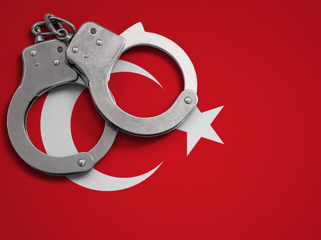 Москва внимательно следит за ситуацией вокруг ареста нескольких россиян в Турции – МИД