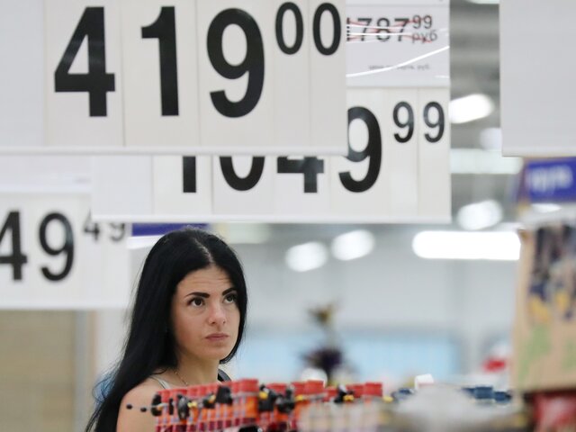 В российских магазинах появился новый способ обмана покупателей