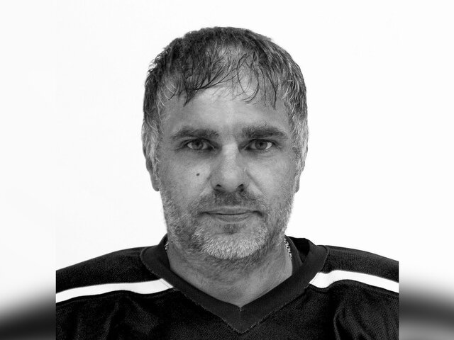 Хоккеист Гнездилов умер после матча в Новосибирске