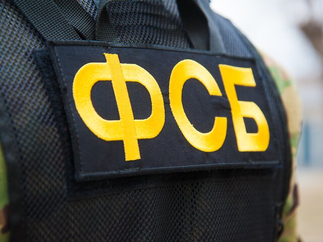В Красноярском крае задержали сторонника ИГ, готовившего теракт на объекте УФСИН