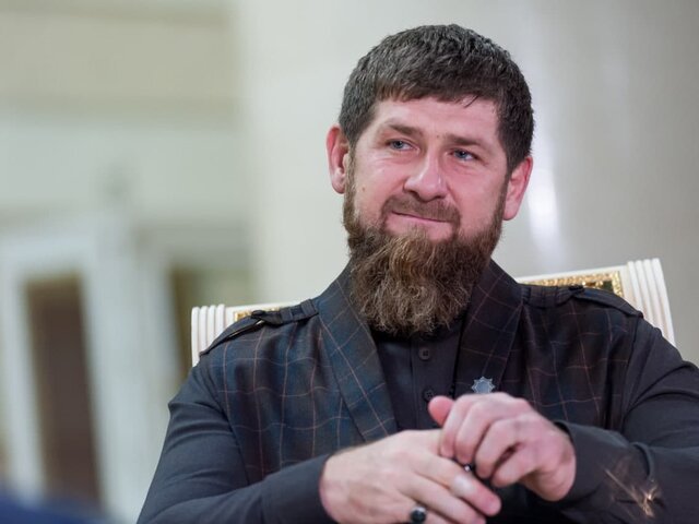 Кадыров призвал НАТО и ООН вмешаться в ситуацию с гуманитарными коридорами на Украине