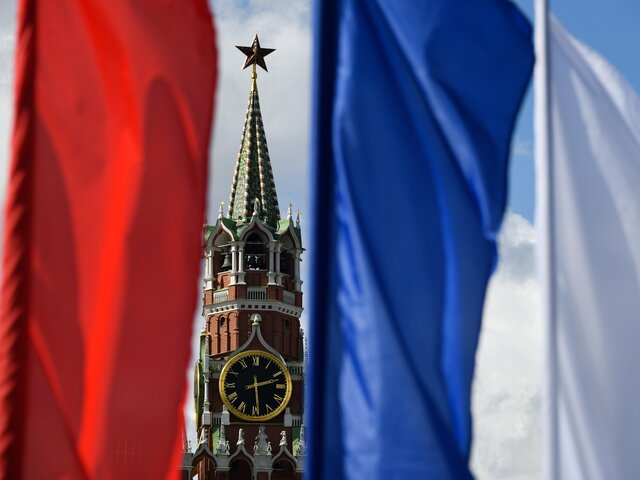 В Кремле сообщили, что список недружественных России стран может меняться