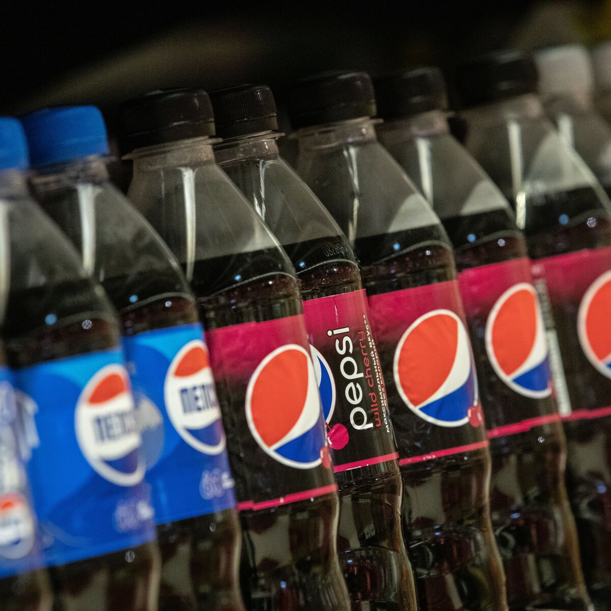 PepsiCo приостановила продажу в России прохладительных напитков – Москва  24, 09.03.2022