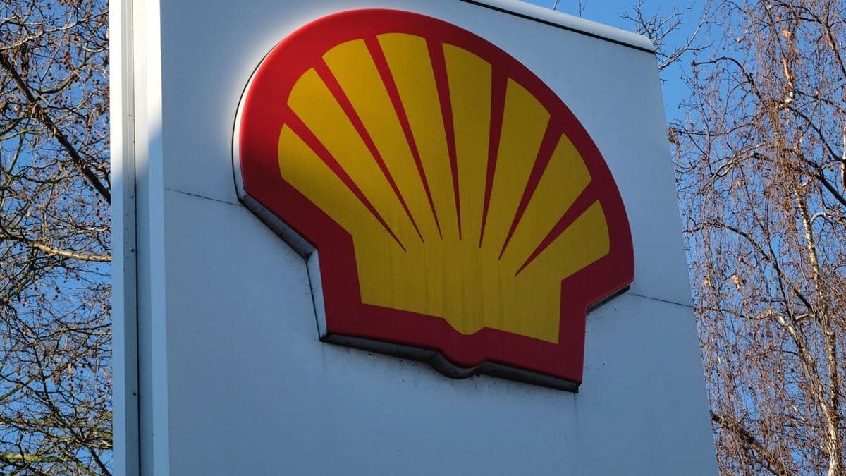 Shell решила полностью уйти с российского рынка – Москва 24, 08.03.2022