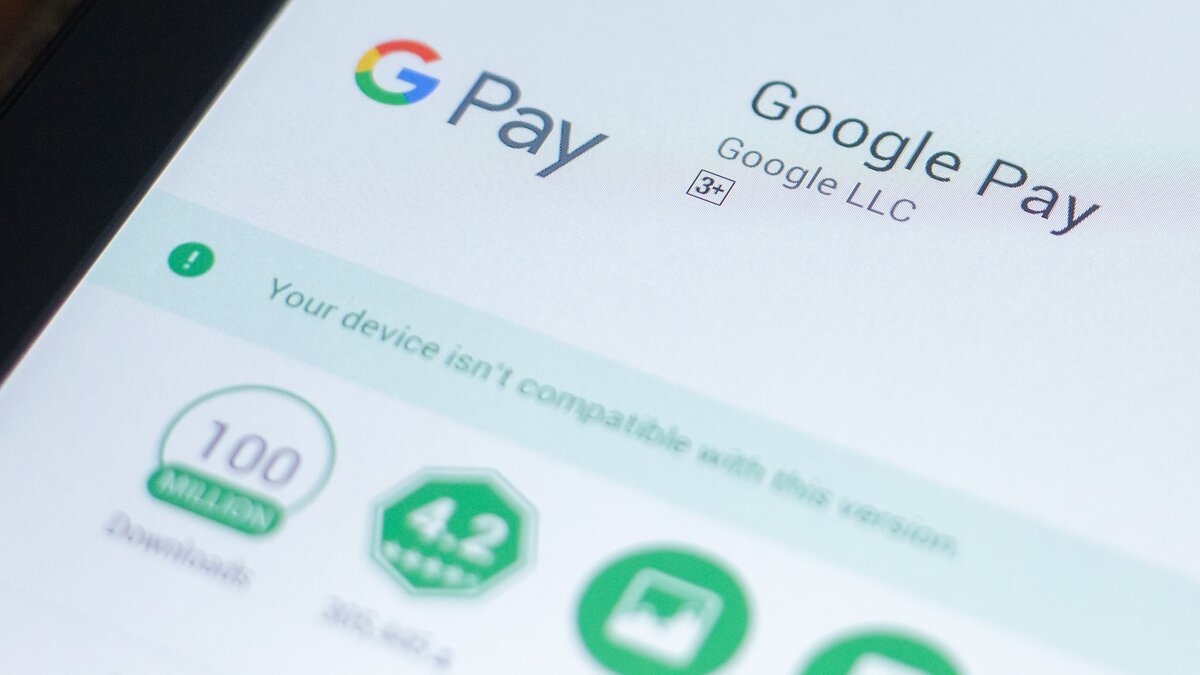 Apple Pay и Google Pay для карт Visa и Mastercard будут недоступны – Москва  24, 06.03.2022